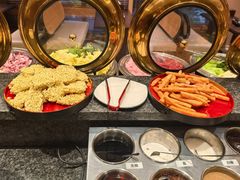 -和子足浴SPA会馆(梁溪店)