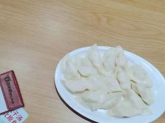 -喜家德虾仁水饺(青岛永旺东部店)