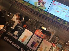 -CoCo都可(湖滨银泰店B区店)