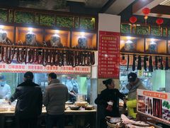 大堂-六合居·明厨亮灶餐厅(成双大道店)