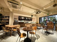 -榖屋house of flour(张江首店)