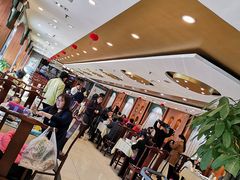 -南来顺饭庄·清真(南菜园店)