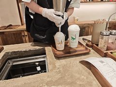 -李山山茶事(景枫店)