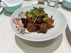 烤麸-蝶园·装修中(BFC外滩金融中心店)