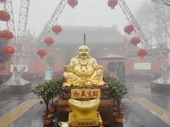 -灵顺寺