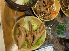 -谭记重庆老火锅(总店)