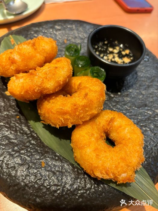 simply thai天泰(美罗城店)图片