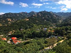 -葛子涧农家宴