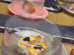 -争鲜回转寿司(朝北大悦城店)