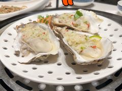 -望海臻鲜·海鲜餐厅