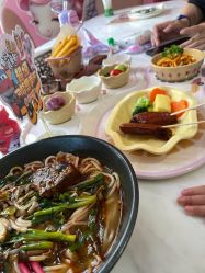 -奈尔宝·儿童乐园·亲子餐厅(星河湾店)