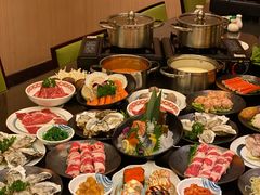 -广州科尔海悦酒店