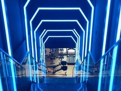 -一兆韦德健身·城市运动馆