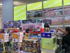 -meland·儿童乐园·游戏厅娃娃机·电玩Xbox(成都合生汇店)