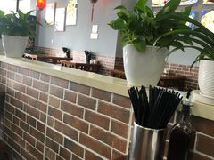 -台州老六海鲜面馆(上南总店)
