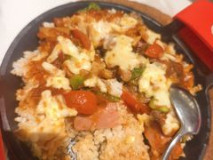 -必胜客(华南摩尔店)