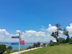 -漳州滨海火山岛自然生态风景区