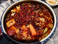 -红辣椒·川菜·火锅(张杨路店)