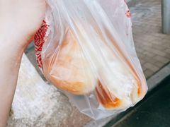 -新侨三宝乐面包店(崇文门店)
