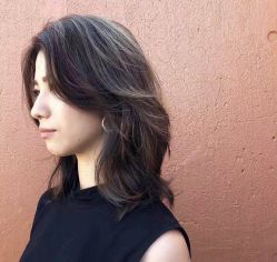 -简影造型·自选烫染接发salon