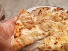 -必胜客(城西银泰店)