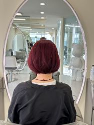 -5M HAIR SALON