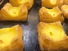 榴莲酥-百香林西点(万家丽店)