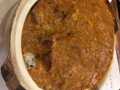 阿里巴巴焗雞扒飯-番茄屋葡式美食(总店)