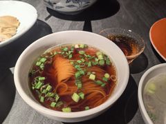 -小厨娘金榜题名(夫子庙秦淮河店)