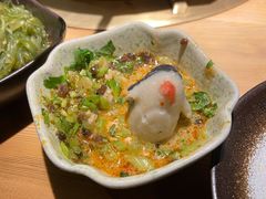 -湊湊火锅·茶憩(杭州湖滨银泰in77店)