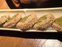 -绿茶餐厅(石家庄万象城店)