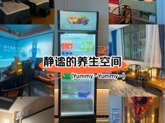 -道合堂·中式按摩·spa(民治店)