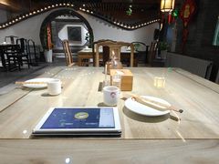 -和院老火锅铜锅烧烤海鲜(朱雀大街店)