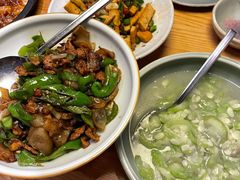 -望湘园·湖南菜(宏伊店)