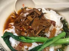 -湘人龙记老长沙米粉(鸟巢店)
