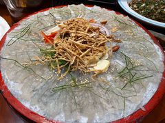 -潮汕壹号·潮汕菜·打边炉·生腌(总店)