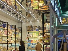 -快乐街区(成都龙湖北城天街店)