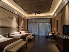 -碧桂园润杨溪谷温泉酒店