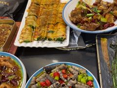 -瑞杰烧烤店·24小时营业(山东路店)