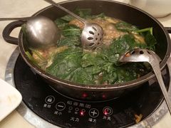 -稻香酒家·33年老字号·港式粤菜(富邦中心店)