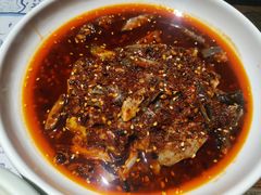 凉拌鸡-铁公鸡·四川料理(天环广场店)