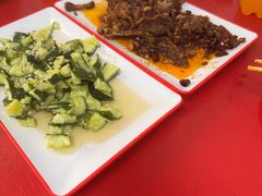 -夕阳红小吃(中街大悦城店)