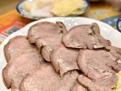 -四姑娘山阿巴郎·藏式花园餐厅