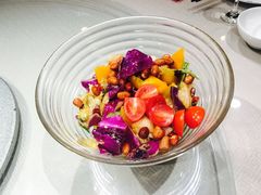 -城南往事·鲁菜济南菜(龙奥万科店)