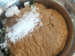 -韩风烤牛肉冷面店
