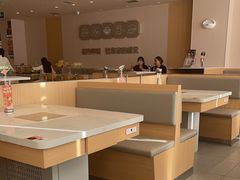 -呷哺呷哺 黄金牧场 (中发百旺店)