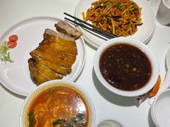 -小放牛炒菜馆(裕华万达店)