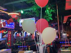 -路边边.炒菜烧烤.音乐餐厅(良乡长虹店)