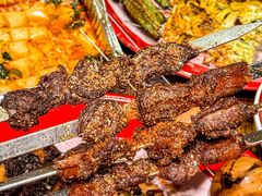 -北三老太太烧烤(人生一串上榜店)