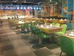 -火锅岛潮牌自助餐厅(天津天佑城店)